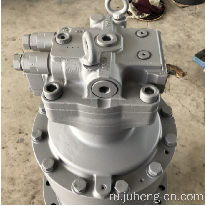 ZX850-3 Swing Device 9250922